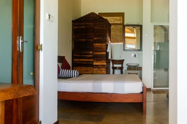 Bed & Breakfast Lucky Tuna