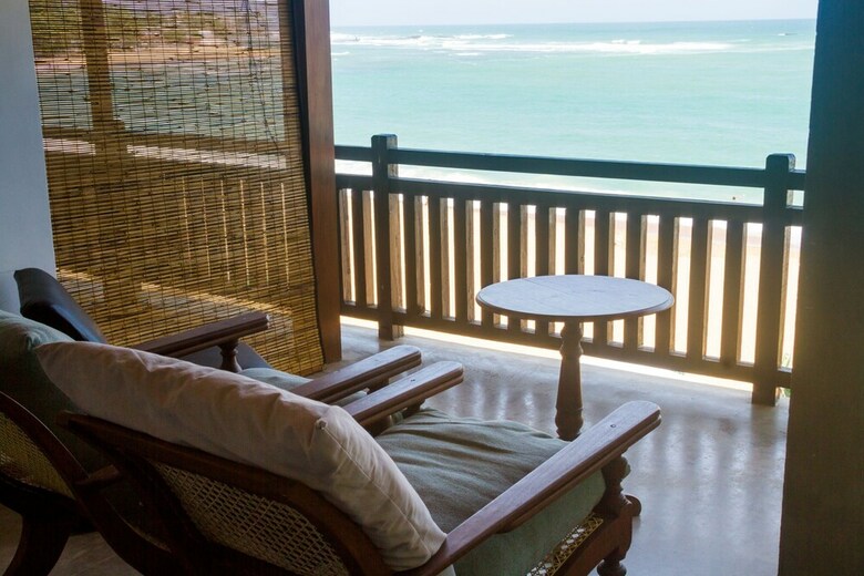 Bed & Breakfast Lucky Tuna