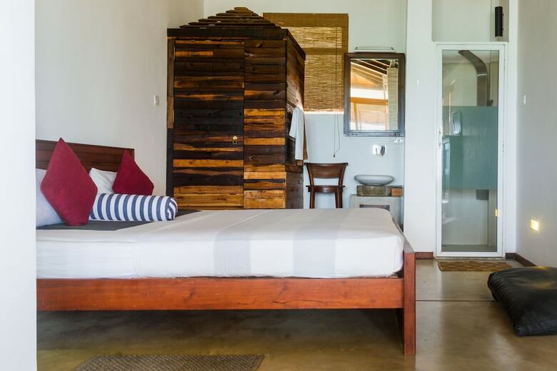 Bed & Breakfast Lucky Tuna