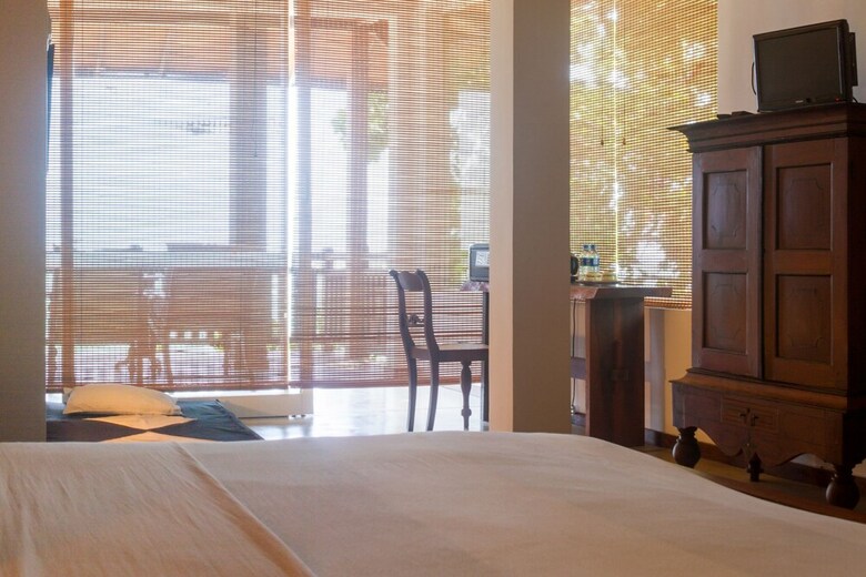 Bed & Breakfast Lucky Tuna