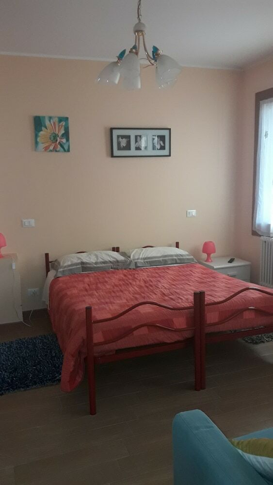 Bed & Breakfast Giardino Di Ro