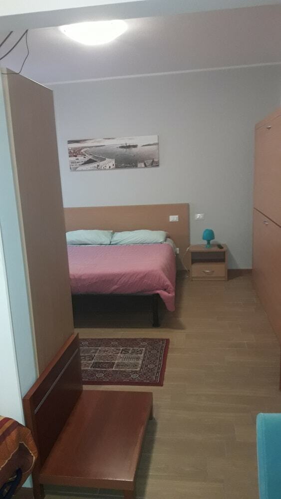 Bed & Breakfast Giardino Di Ro