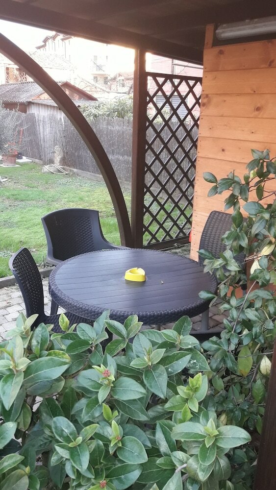 Bed & Breakfast Giardino Di Ro