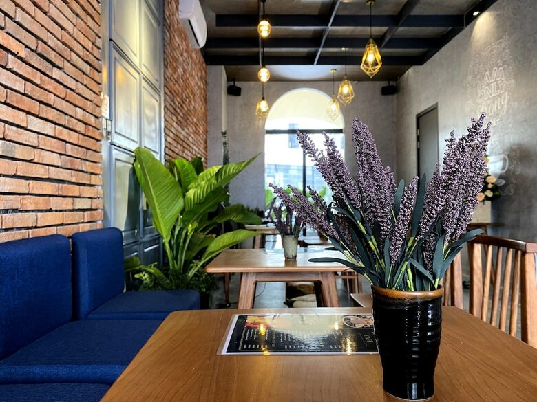 Aparthotel Hue Crown Boutique Hotel