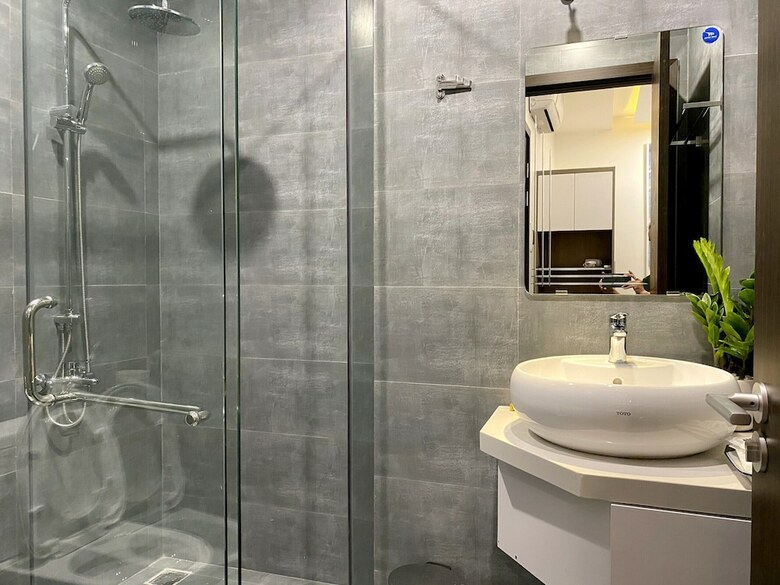 Aparthotel Hue Crown Boutique Hotel