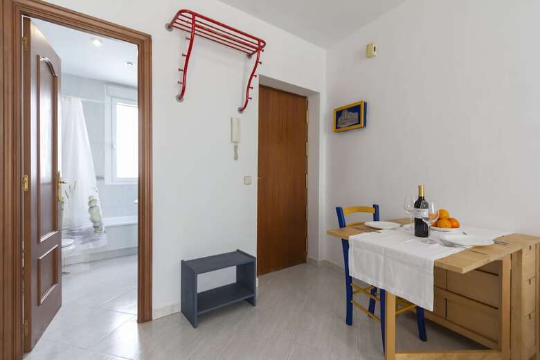 Apartamentos Apto. Pza. Dos de Mayo - Noviciado�tsr15
