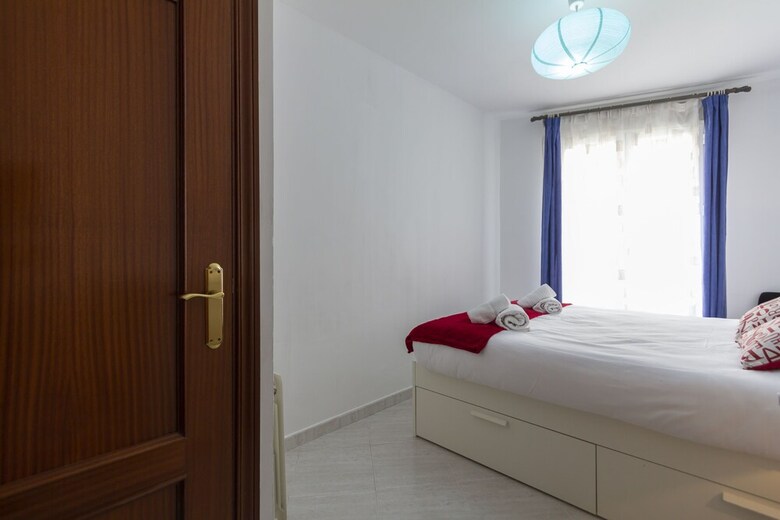 Apartamentos Apto. Pza. Dos de Mayo - Noviciado�tsr15