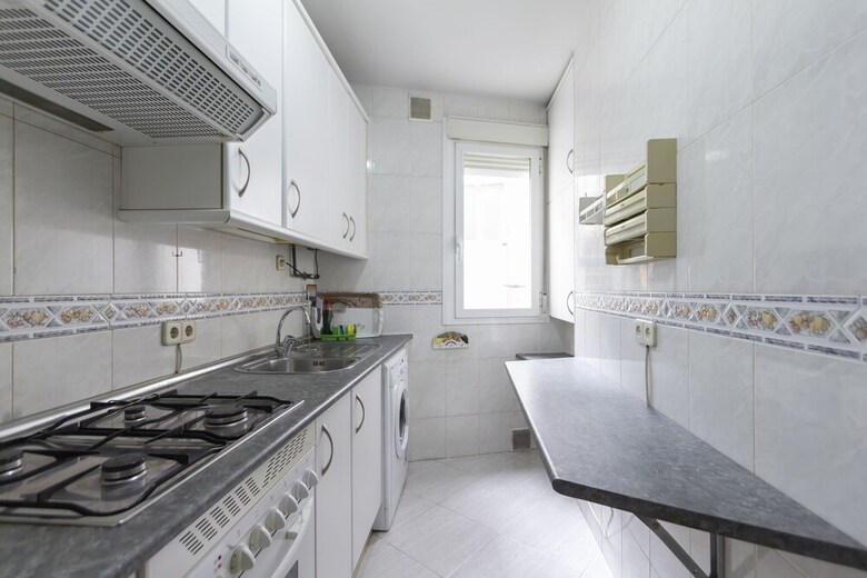 Apartamentos Apto. Pza. Dos de Mayo - Noviciado�tsr15