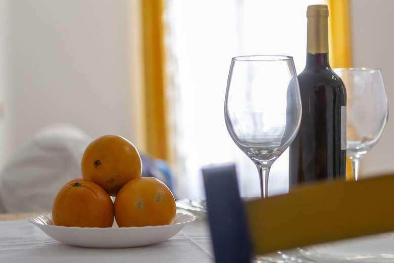 Apartamentos Apto. Pza. Dos de Mayo - Noviciado�tsr15