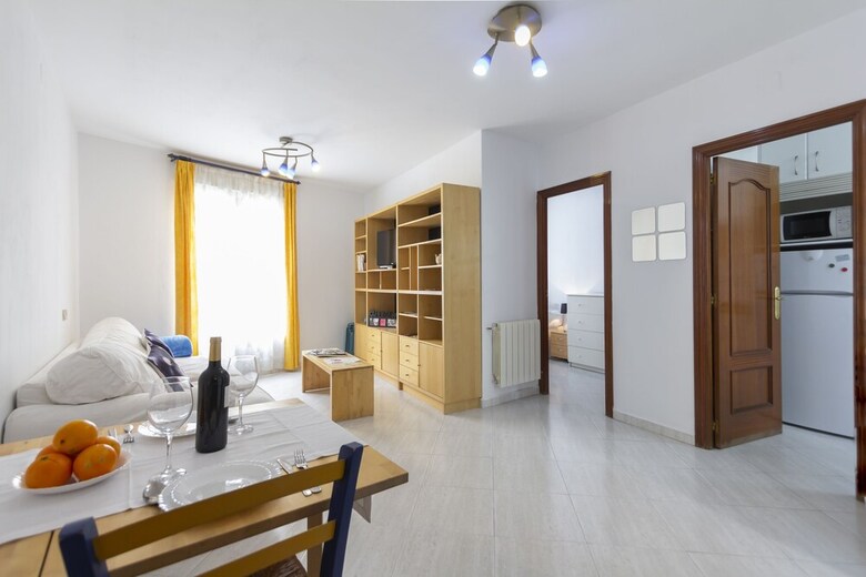 Apartamentos Apto. Pza. Dos de Mayo - Noviciado�tsr15