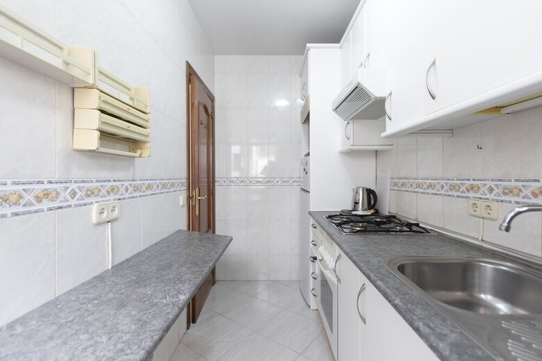 Apartamentos Apto. Pza. Dos de Mayo - Noviciado�tsr15