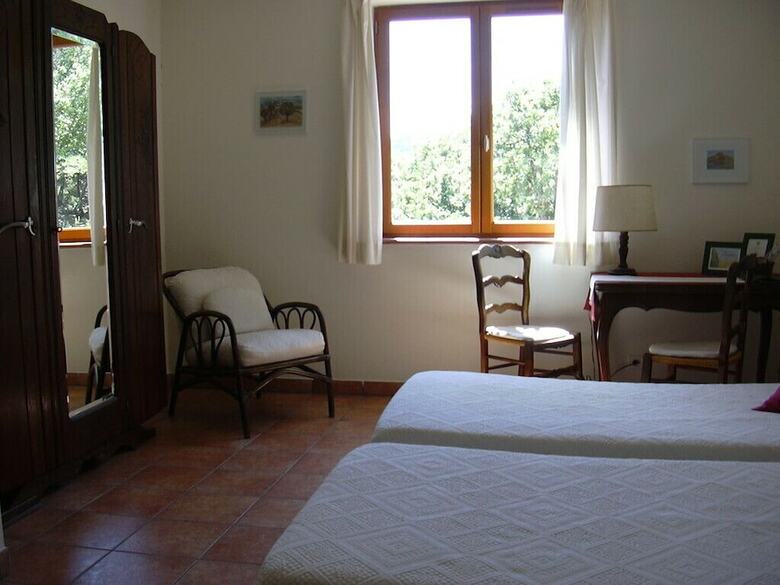 Bed & Breakfast Le Cadran Solaire