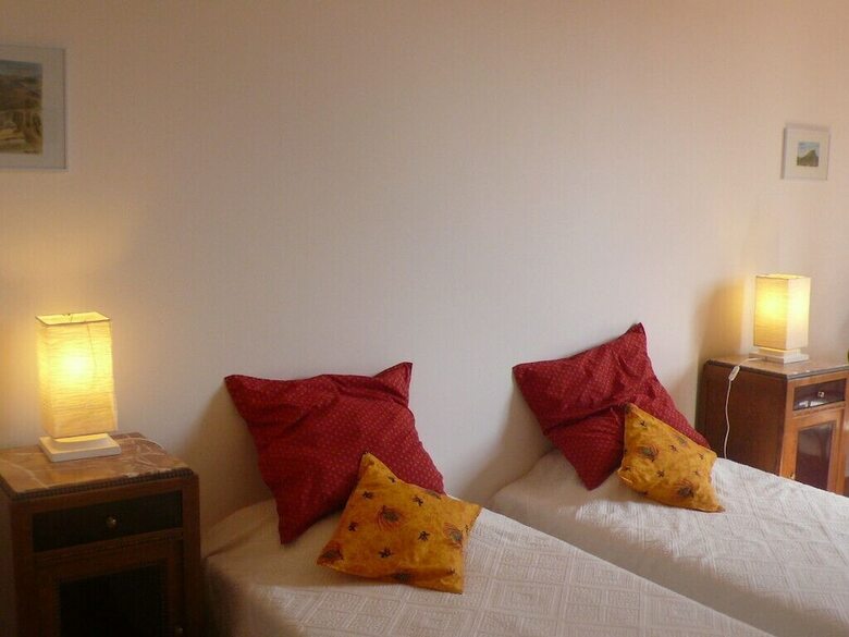 Bed & Breakfast Le Cadran Solaire