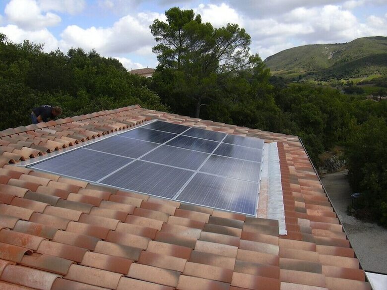 Bed & Breakfast Le Cadran Solaire