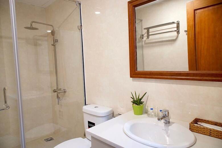 7s Hotel Sang Sang Phu Quoc