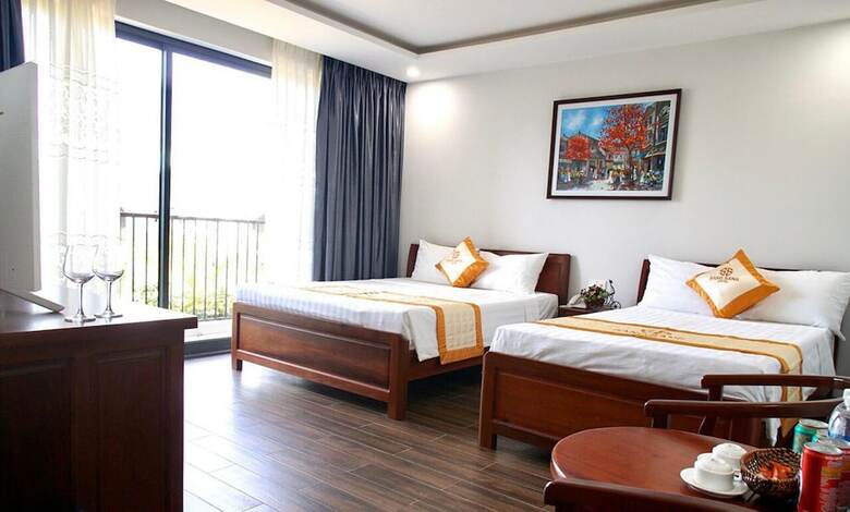 7s Hotel Sang Sang Phu Quoc