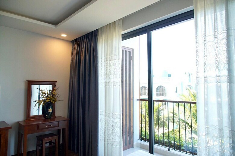 7s Hotel Sang Sang Phu Quoc