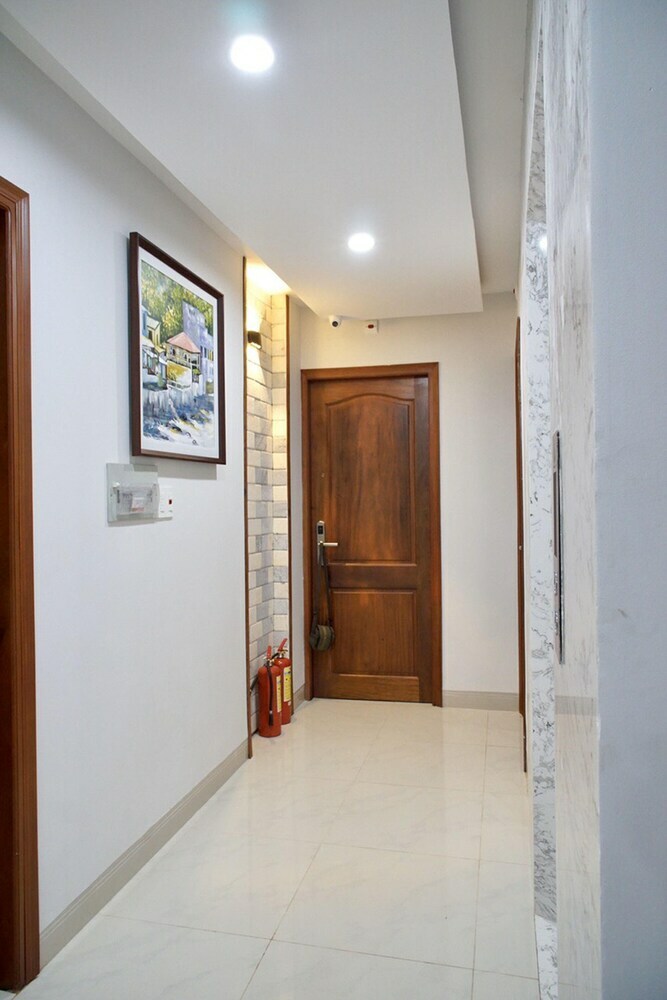 7s Hotel Sang Sang Phu Quoc