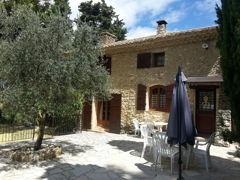 Villa Mas La Diffre