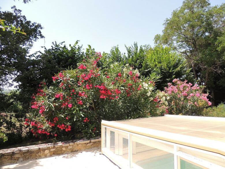 Villa Mas La Diffre