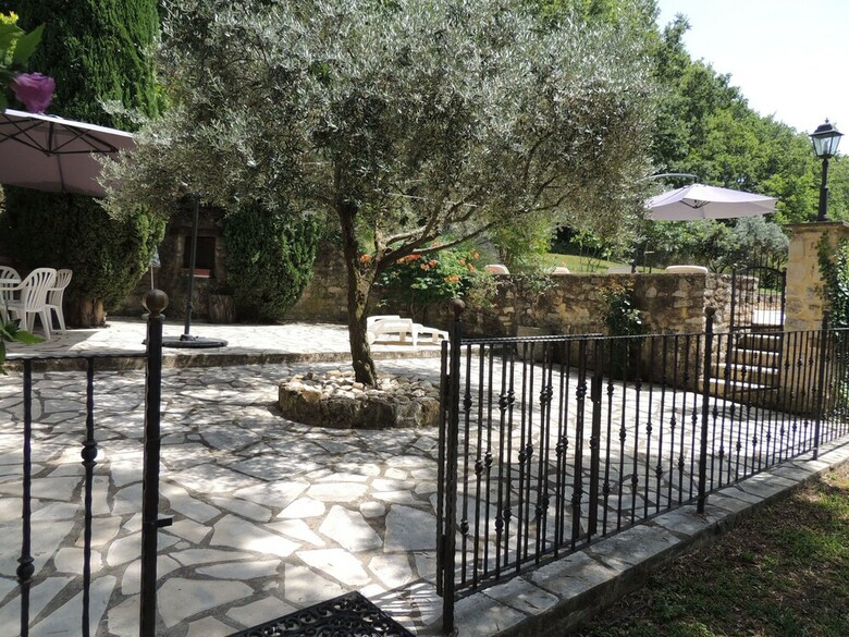 Villa Mas La Diffre
