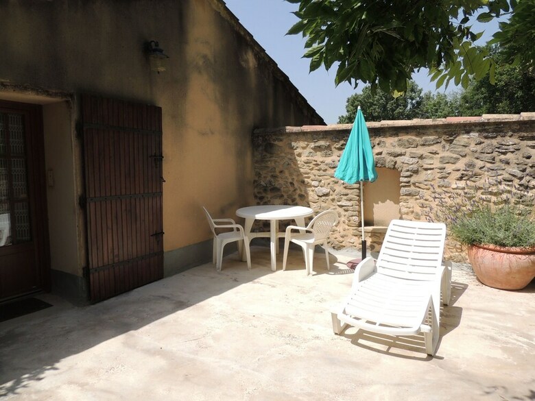 Villa Mas La Diffre