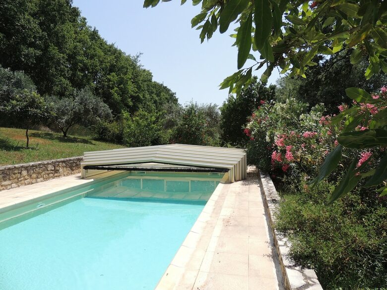 Villa Mas La Diffre