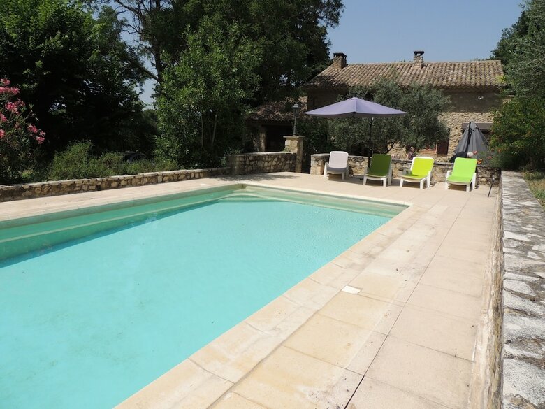 Villa Mas La Diffre