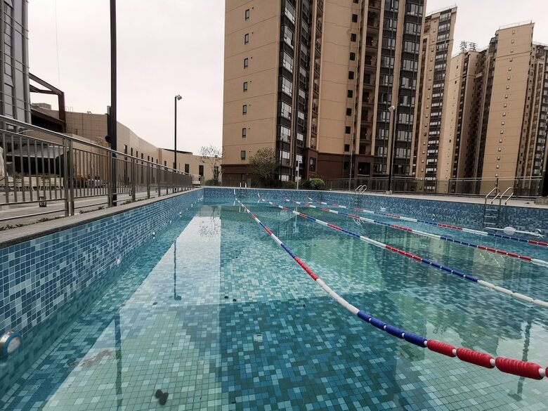 Hotel Holiday Inn Express Dongguan Humen