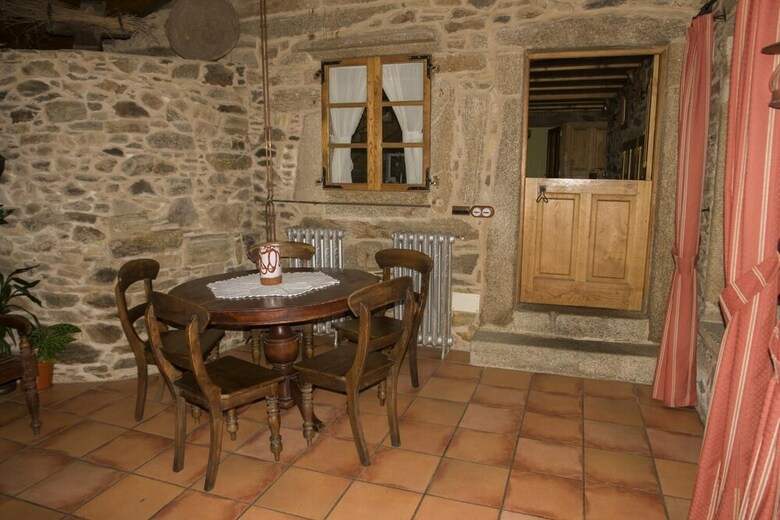 Casa Refugio De Verdes