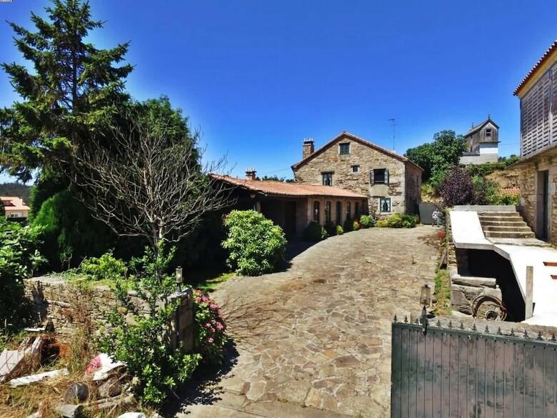 Casa Refugio De Verdes