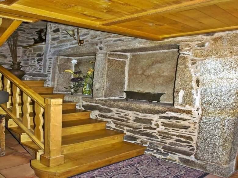 Casa Refugio De Verdes
