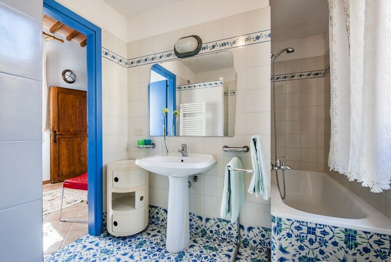 Apartamento La Ripa