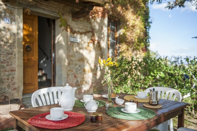 Apartamento La Ripa