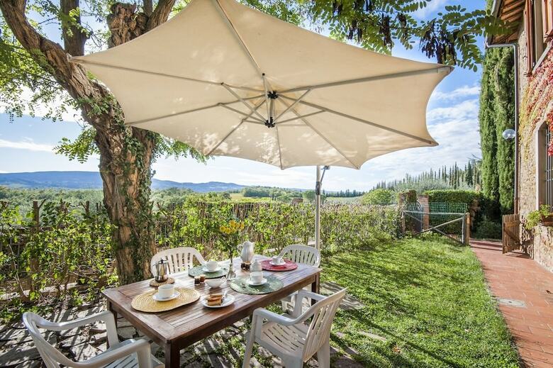 Apartamento La Ripa