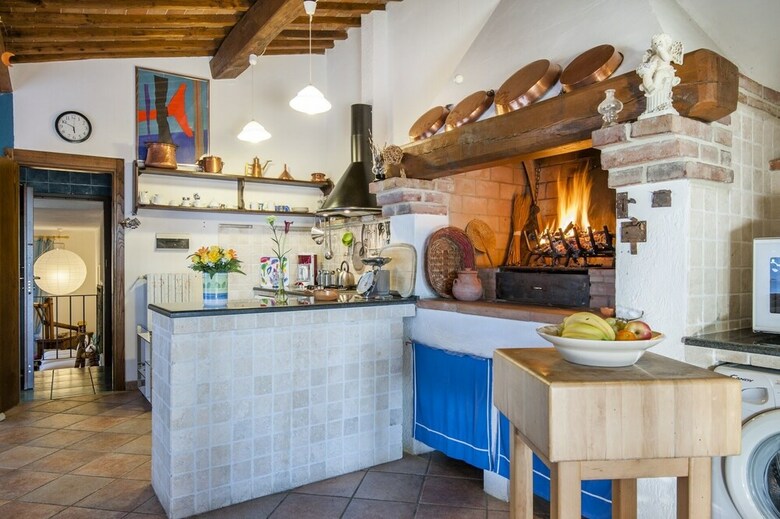 Apartamento La Ripa