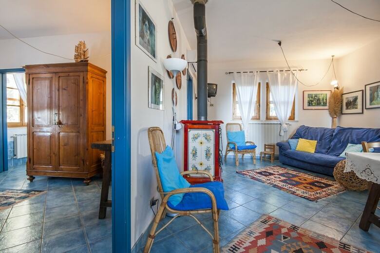 Apartamento La Ripa
