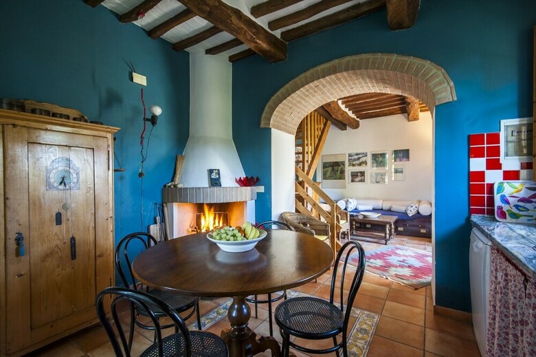 Apartamento La Ripa