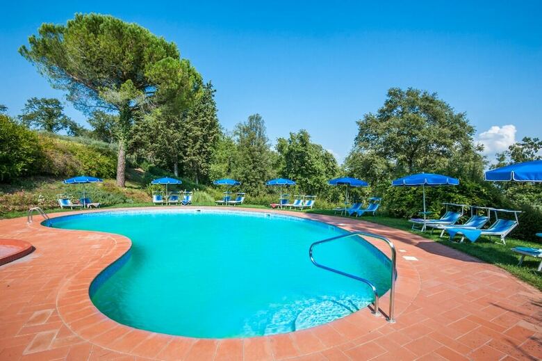 Apartamento La Ripa