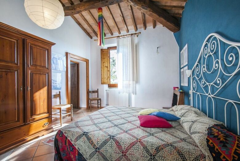 Apartamento La Ripa