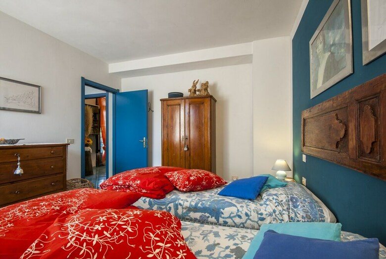 Apartamento La Ripa