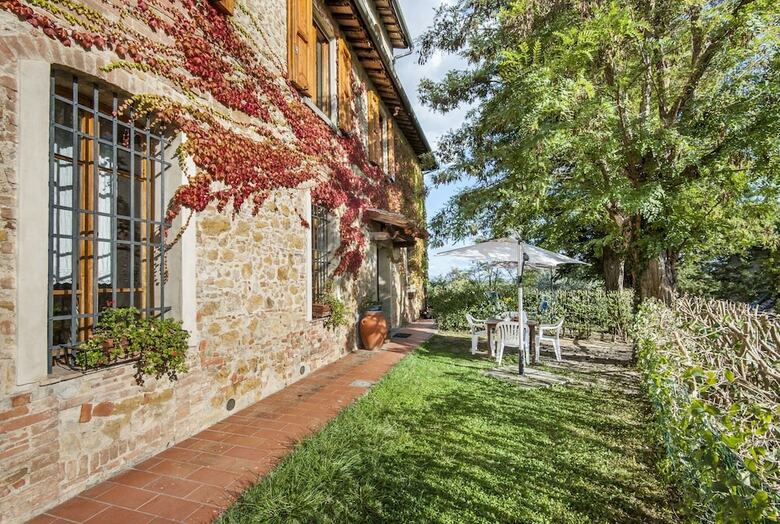 Apartamento La Ripa
