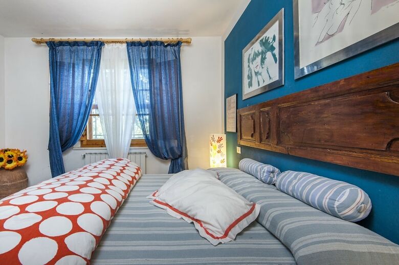 Apartamento La Ripa