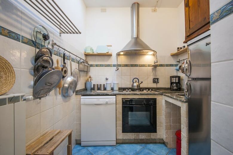 Apartamento La Ripa