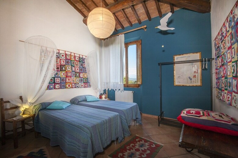 Apartamento La Ripa