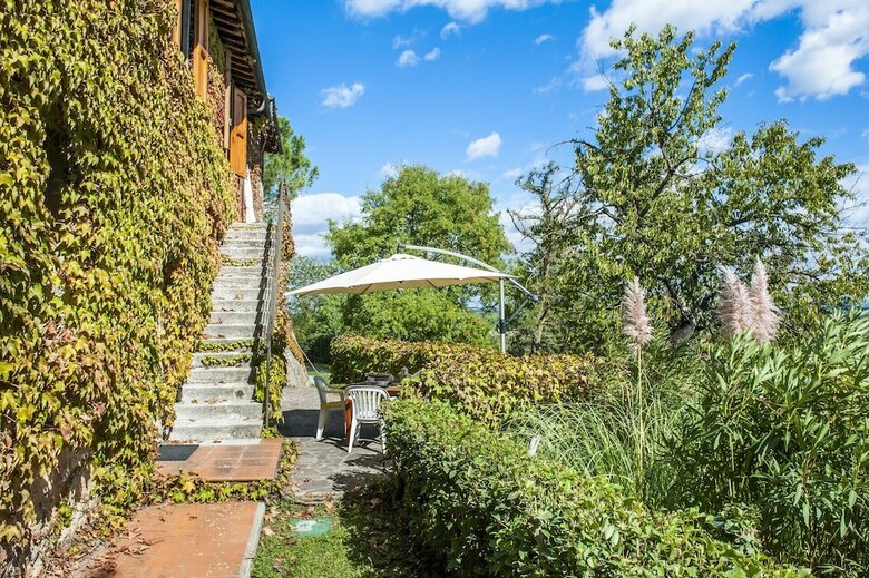 Apartamento La Ripa