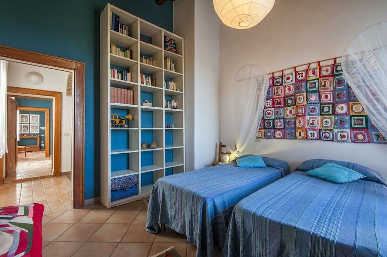 Apartamento La Ripa