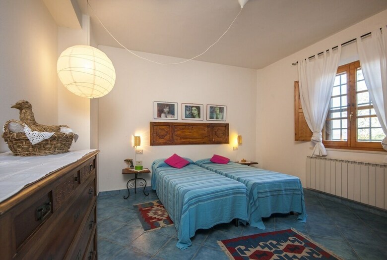 Apartamento La Ripa