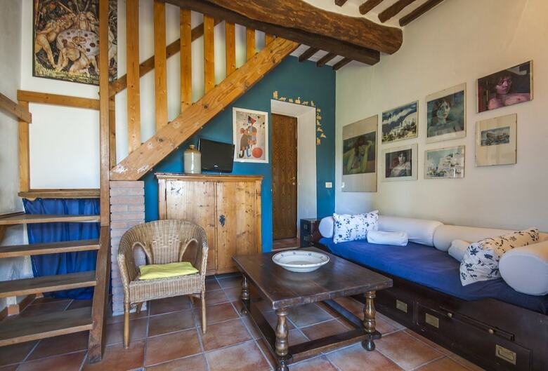 Apartamento La Ripa