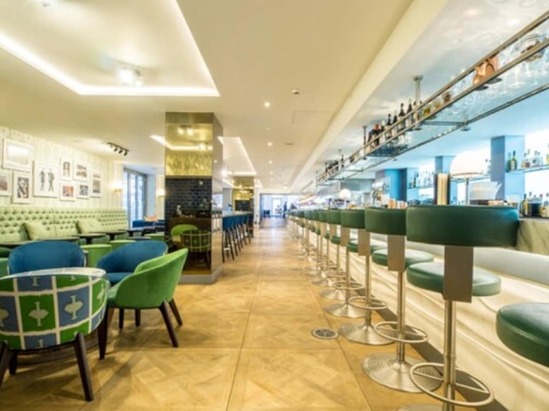 Guildford Harbour Hotel